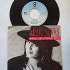 Meiju Suvas – Viime Yö / Pure Mua. v.1991  - pikkukuva 1