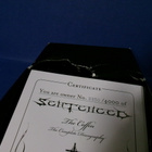 SENTENCED - COFFIN - THE COMPLETE DISCOGRAPHY BOX SET - pikkukuva 2