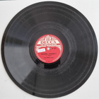 Savikiekko 1948 - Timo Mikkilä - Decca SD 5003 - pikkukuva 4