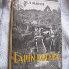 VILJO MÄKIPURO - lapin kultaa ( 1,p v 1951 ) - pikkukuva 1