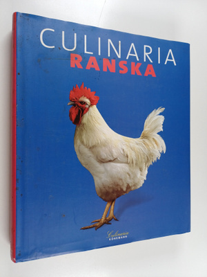 Culinaria Ranska
