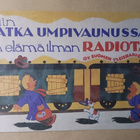 Kuin matka umpivaunussa on elämä ilman radiota, YLE 70 v - pikkukuva 1