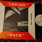 Chicago Rock LP - pikkukuva 1