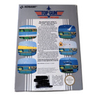 NES - Topgun: The Second Mission (CIB) - pikkukuva 2