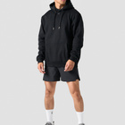 Icaniwill Everyday Hoodie Men musta, XL. Uusi - pikkukuva 3