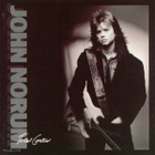 JOHN NORUM :: TOTAL CONTROL :: VINYYLI LP 1987 - pikkukuva 1