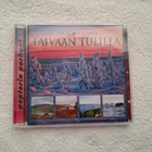Taivaan Tulilla - Lauluja Lapista CD - pikkukuva 1