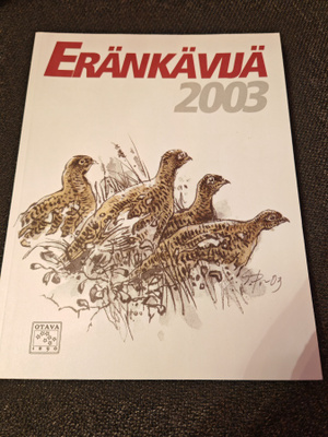 Eränkävijä 2003