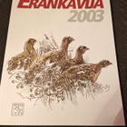 Eränkävijä 2003 - pikkukuva 1