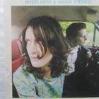 Anssi 8000 & Maria Stereo: I Feel Like Surfing  12" EP  2008 - pikkukuva 1