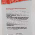 Outi Pakkanen : Ruohonleikkaaja : jännitysromaani - pikkukuva 2