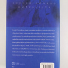 Joseph Conrad : Hopealaiva = (Nostromo) - pikkukuva 2