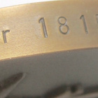 VANHA Mitali Suomi Finland 1978 Sigurjon Olafsson UPEA - pikkukuva 3