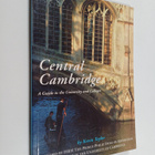 Kevin Taylor : Central Cambridge - A Guide to the Univers... - pikkukuva 1