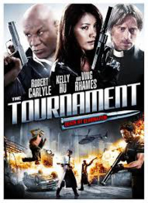 The Tournament (DVD)