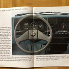 Esite Opel Kadett D, 1982 - pikkukuva 3
