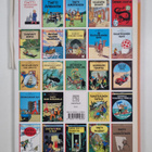Herge' : Seitsemän kristallipalloa (painovirhekappale) - pikkukuva 2