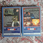 Vhs: Charles Bronson x 2kpl - pikkukuva 2