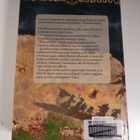 Tracy Hickman : Mystinen soturi - pikkukuva 2