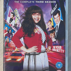 Ruma Betty: Kausi 3 (2008-2009) America Ferrera (6DVD) - pikkukuva 1