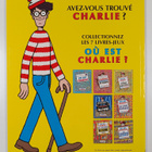 Martin Handford : Ou est Charlie? : Le voyage fantastique - pikkukuva 2