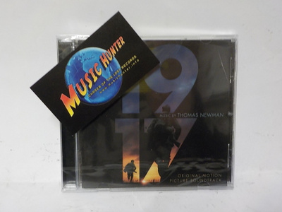 OST: 1917 CD