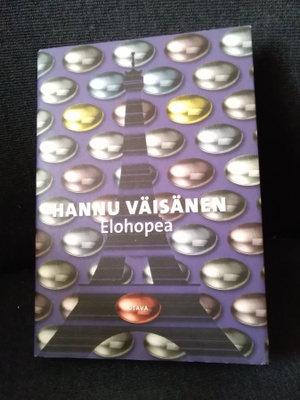 Hannu Väisänen: Elohopea