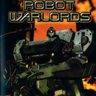 ROBOT WARLORDS (11 089) k PS2 - pikkukuva 3