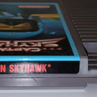 Captain Skyhawk NES - pikkukuva 3