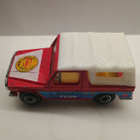 Mercedes Benz 300GE Welly ei - pikkukuva 3