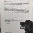 Uma Aaltonen: Colette - pieni musta koira - pikkukuva 2
