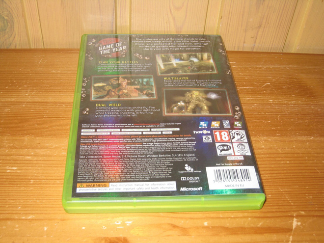 Item image