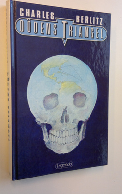 Charles Berlitz : Dödens triangel