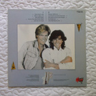 Modern Talking – Let's Talk About Love - The 2nd Album - LP - pikkukuva 2