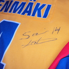 [ PELIPAITA ] Mikkelin Jukurit 2010-11 #14 Sami Lähteenmäki - pikkukuva 3