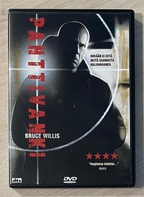 PANTTIVANKI (2005) Bruce Willis