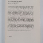 Veikko Kankkonen : Hyppyrinnokalta kultapojaksi - pikkukuva 2