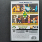 PC/MAC DVD: The Sims 3 Unelmaduuni lisäosa (2010) - pikkukuva 2