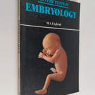 Marjorie A. England : Picture tests in embryology - pikkukuva 1