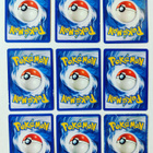 Vanhempia Pokemon Kortteja 17kpl - pikkukuva 2