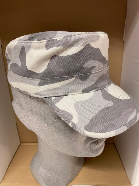 City Camo lippis