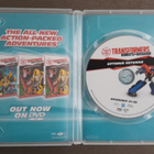 DVD: Transformers Robots In Disguise: Jaksot 21-26 Optimus R - pikkukuva 3