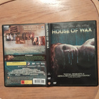 House of wax dvd - pikkukuva 1