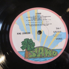 KING CRIMSON: Lizard LP - 1972 UK - Island records - pikkukuva 4