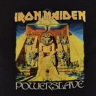 Iron maiden powerslave t-paita XL - pikkukuva 3