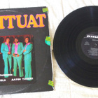 Herttuat – Herttuat LP - pikkukuva 1
