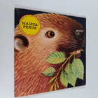 Anne-Marie Dalmais : Majavaperhe - pikkukuva 1