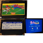 Pro Yakyuu Family Stadium (Loose) FAMICOM (NES) - pikkukuva 1