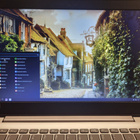 Lenovo Ideapad 120s-14IAP, LinuxMint 22.2 Zara - pikkukuva 2