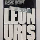 Leon Uris : Mitlan sola - pikkukuva 2